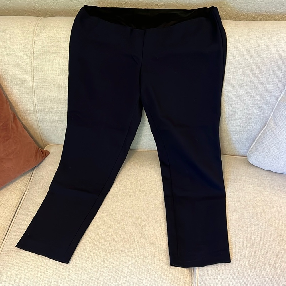 Loft Maternity Pants